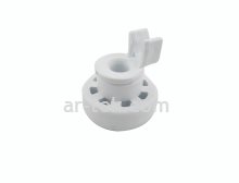 02 43 203 DISHWASHER WHEEL BK SMALL